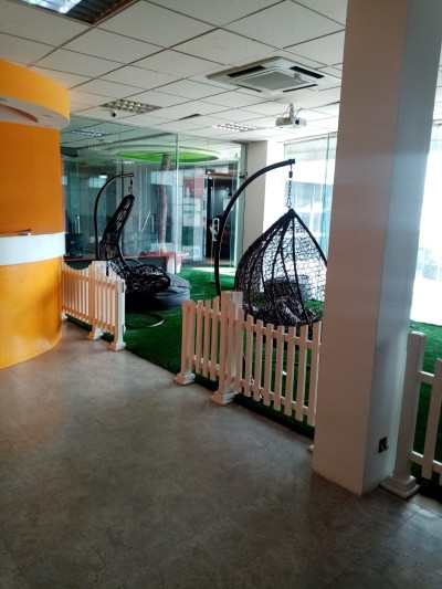 Office Space for Rent in Union Place | LKR 669,120/Month (CP4742)-9