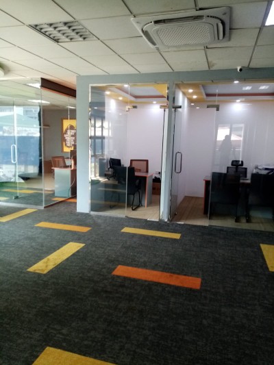 Office Space for Rent in Union Place | LKR 669,120/Month (CP4742)-2