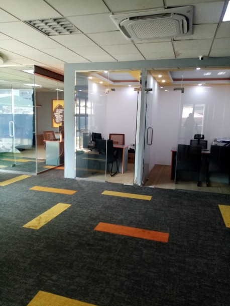 Office Space for Rent in Union Place | LKR 669,120/Month (CP4742)-12