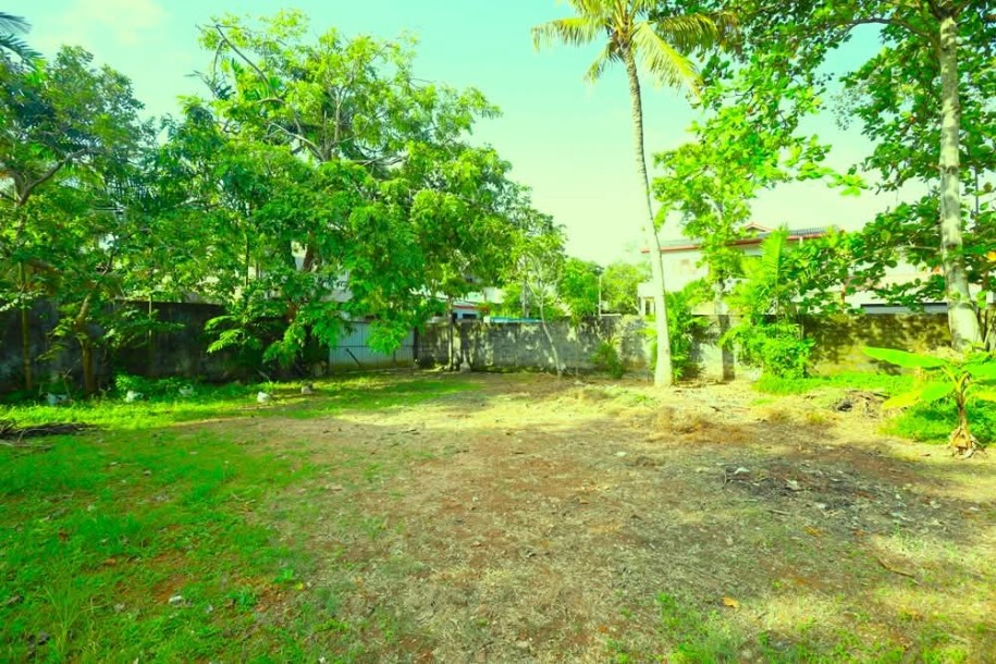 21 Perch Land for Sale in Lakshapitiya, Moratuwa | LKR 29.4 Mn(LA4746)-1