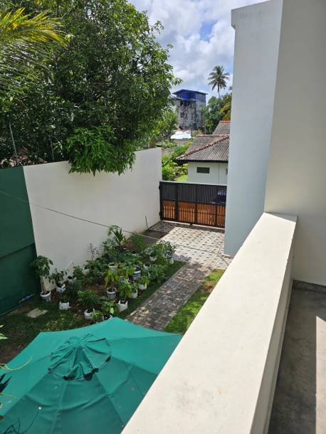 3BR House for Sale in Rawathawatta, Moratuwa | LKR 90 Million (HS4744)-12