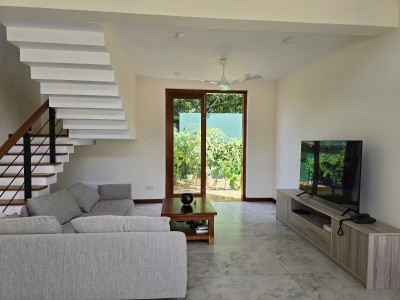 3BR House for Sale in Rawathawatta, Moratuwa | LKR 90 Million (HS4744)-3