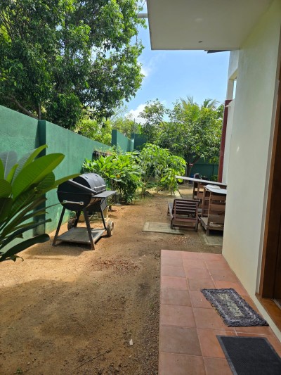 3BR House for Sale in Rawathawatta, Moratuwa | LKR 90 Million (HS4744)-8