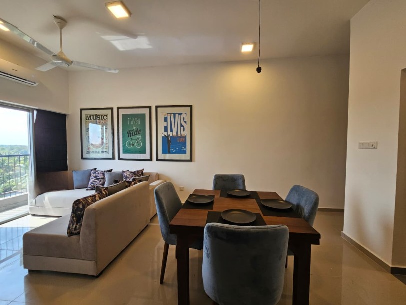 2BR Apartment for Rent at Canterbury Gardens | Monthly Rent LKR 150,000 (AP4729)-1