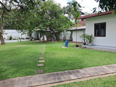 6BR Luxury House for Rent in Rajagiriya | Monthly Rent USD 4,200+ (Negotiable) (HS4732)-18