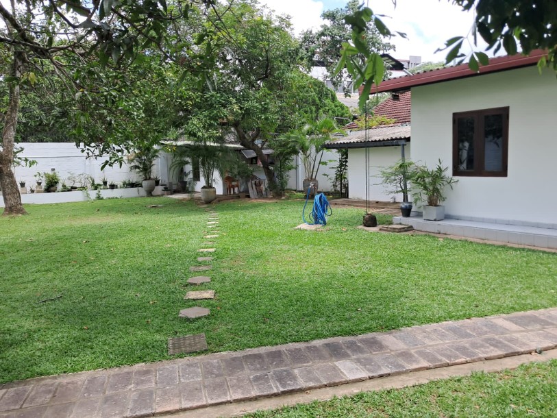 6BR Luxury House for Rent in Rajagiriya | Monthly Rent USD 4,200+ (Negotiable) (HS4732)-18