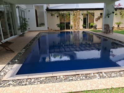 6BR Luxury House for Rent in Rajagiriya | Monthly Rent USD 4,200+ (Negotiable) (HS4732)-4
