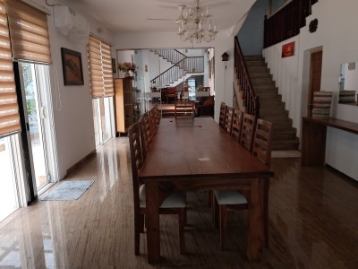 6BR Luxury House for Rent in Rajagiriya | Monthly Rent USD 4,200+ (Negotiable) (HS4732)-8