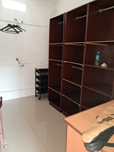 6BR Luxury House for Rent in Rajagiriya | Monthly Rent USD 4,200+ (Negotiable) (HS4732)-7