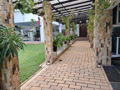 6BR Luxury House for Rent in Rajagiriya | Monthly Rent USD 4,200+ (Negotiable) (HS4732)-20