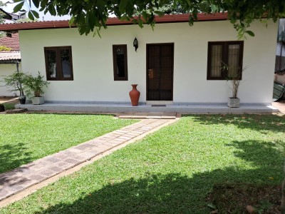 6BR Luxury House for Rent in Rajagiriya | Monthly Rent USD 4,200+ (Negotiable) (HS4732)-19