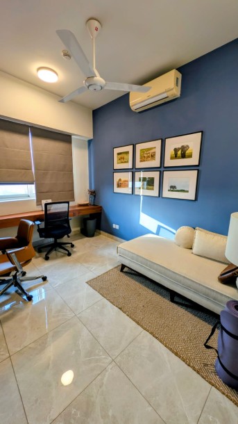 3BR Apartment for Sale at Capital Heights, Rajagiriya | Investment LKR 124 Million (Negotiable) (AP4740)-2