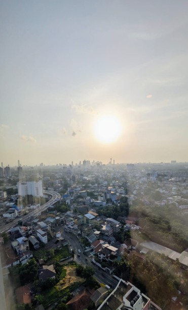 3BR Apartment for Sale at Capital Heights, Rajagiriya | Investment LKR 124 Million (Negotiable) (AP4740)-6