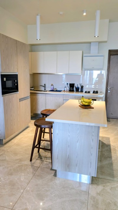 3BR Apartment for Sale at Capital Heights, Rajagiriya | Investment LKR 124 Million (Negotiable) (AP4740)-5