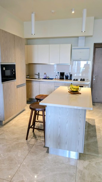 3BR Apartment for Sale at Capital Heights, Rajagiriya | Investment LKR 124 Million (Negotiable) (AP4740)-5