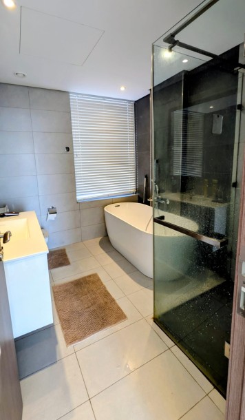 3BR Apartment for Sale at Capital Heights, Rajagiriya | Investment LKR 124 Million (Negotiable) (AP4740)-7