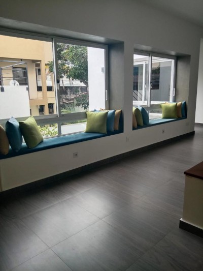 Modern 2-Story House for Rent in Colombo 06 | Monthly Rent LKR 500,000 (HS4745)-3