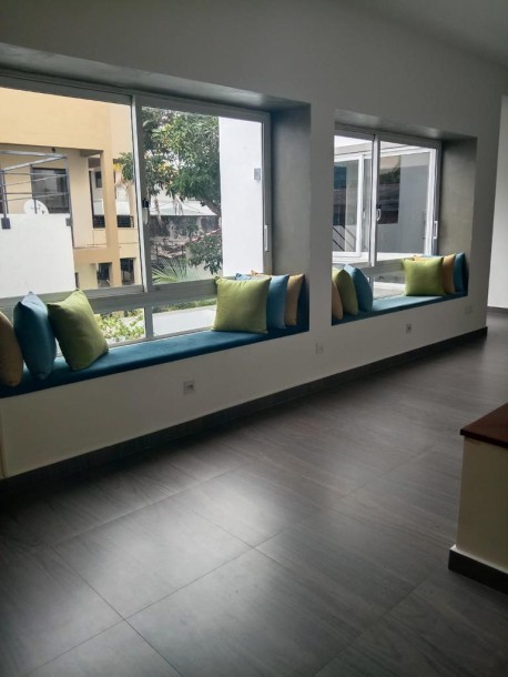 Modern 2-Story House for Rent in Colombo 06 | Monthly Rent LKR 500,000 (HS4745)-3
