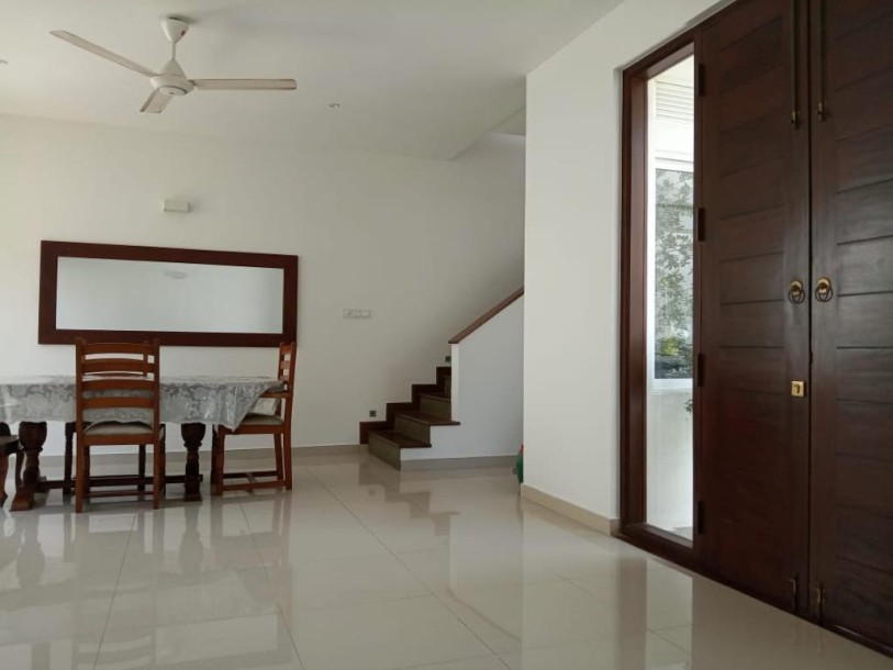 Modern 2-Story House for Rent in Colombo 06 | Monthly Rent LKR 500,000 (HS4745)-5