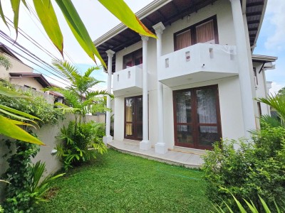 5 Bedroom Luxury House for Sale in Pannipitiya | LKR 48 Million (HS4755)