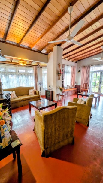 Single-Story House for Sale in Nugegoda | Investment LKR 98 Million (Negotiable) (HS4756)-1