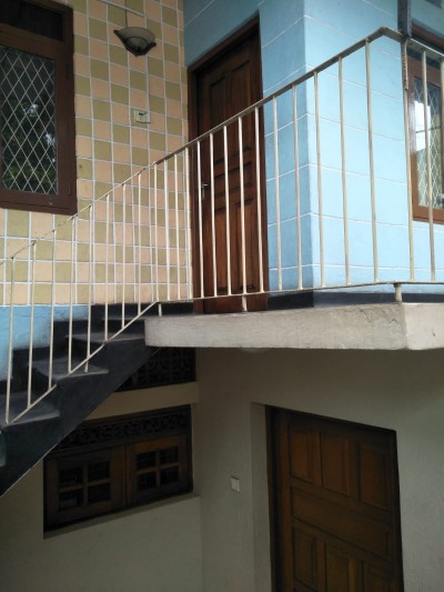 2-Storey House for Sale in Kolonnawa | LKR 60 Million (HS4754)
