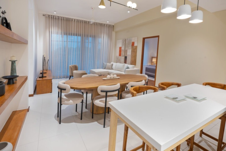 Apartment for Sale at The Residencies Kotte | LKR 86.5 Mn(AP4757)-1