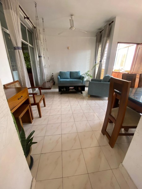 Fully Furnished Apartment for Sale in Dehiwala | LKR 32 Mn(AP4763)-1