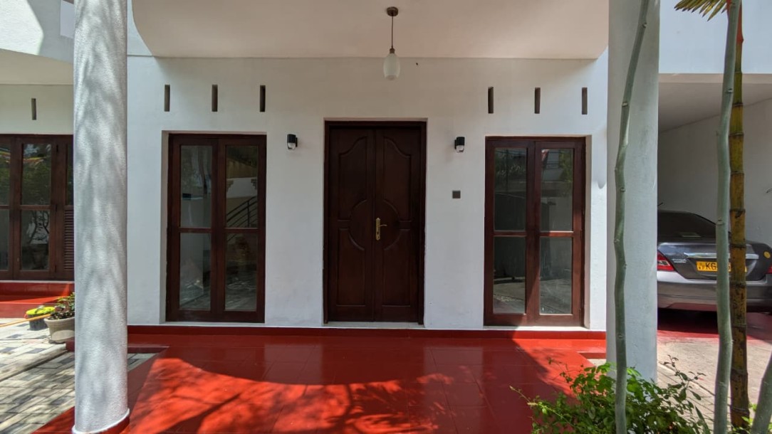 Luxury 4 Bedroom House for Sale in Gothatuwa New Town | LKR 48.5 Million(HS4762)-1