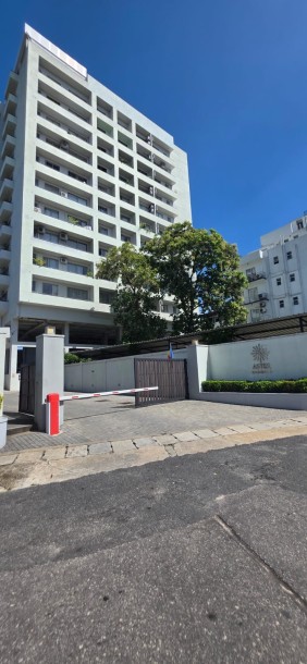 2 Bedroom Apartment for Sale in Nugegoda | LKR 43.5 Million(AP4761)-1