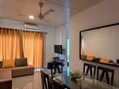 Apartment for Sale in Ariyana Resorts, Athurugiriya | LKR 30 Mn(AP4768)