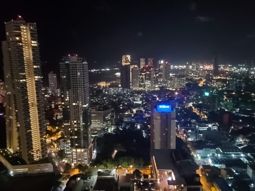 1BR Apartment for Sale at Trizen, Colombo 02 | Investment LKR 62 Million (AP4778)-1