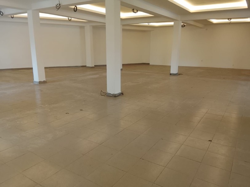 Commercial Office Space for Rent in Colombo 07 | LKR 875,000 Per Floor (CP4769)-1
