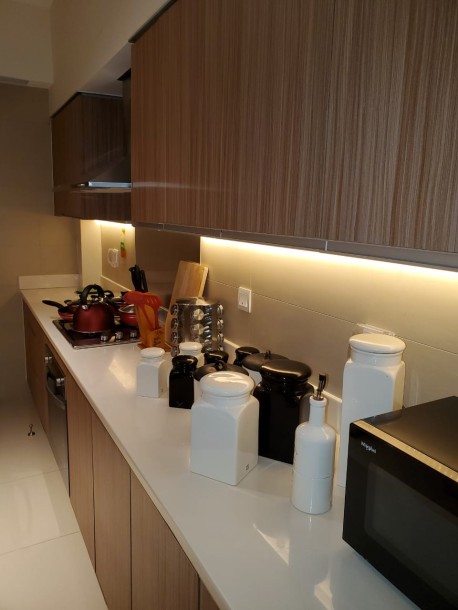 3BR Apartment for Sale at Havelock City, Peterson Tower | Investment LKR 113 Million (Negotiable) (AP4776)-23