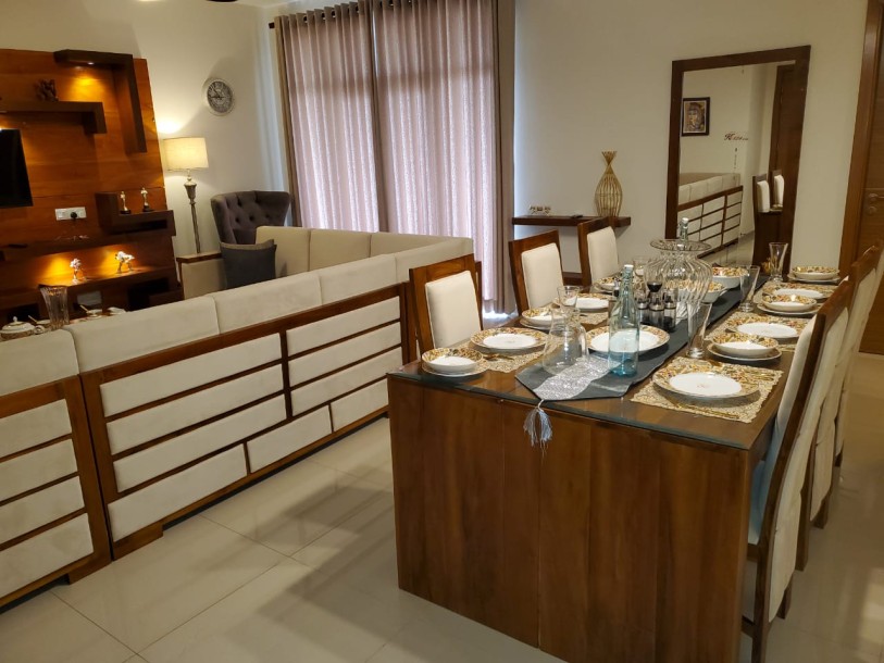 3BR Apartment for Sale at Havelock City, Peterson Tower | Investment LKR 113 Million (Negotiable) (AP4776)-1