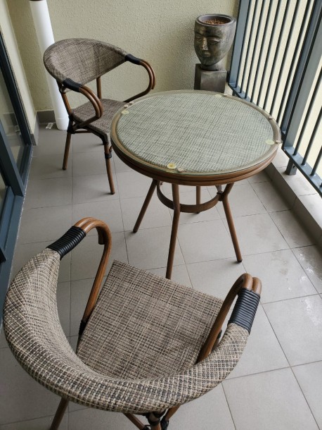 3BR Apartment for Sale at Havelock City, Peterson Tower | Investment LKR 113 Million (Negotiable) (AP4776)-20