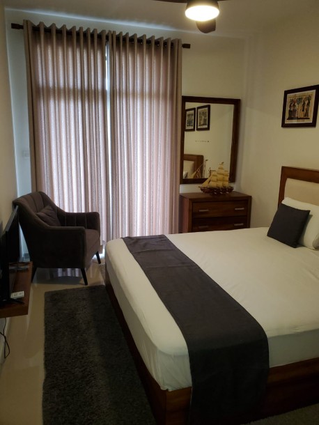 3BR Apartment for Sale at Havelock City, Peterson Tower | Investment LKR 113 Million (Negotiable) (AP4776)-18
