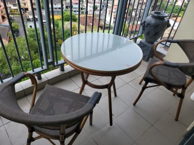 3BR Apartment for Sale at Havelock City, Peterson Tower | Investment LKR 113 Million (Negotiable) (AP4776)-16