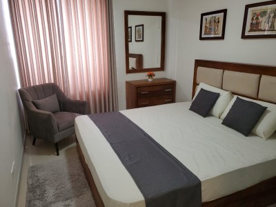 3BR Apartment for Sale at Havelock City, Peterson Tower | Investment LKR 113 Million (Negotiable) (AP4776)-15