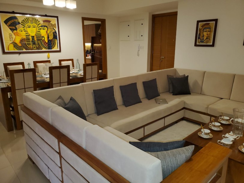 3BR Apartment for Sale at Havelock City, Peterson Tower | Investment LKR 113 Million (Negotiable) (AP4776)-14
