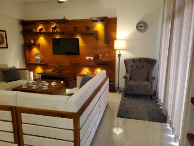 3BR Apartment for Sale at Havelock City, Peterson Tower | Investment LKR 113 Million (Negotiable) (AP4776)-11