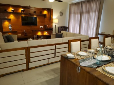 3BR Apartment for Sale at Havelock City, Peterson Tower | Investment LKR 113 Million (Negotiable) (AP4776)-4