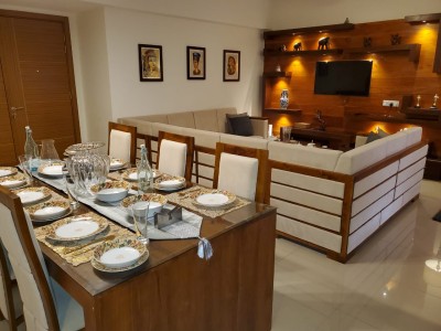 3BR Apartment for Sale at Havelock City, Peterson Tower | Investment LKR 113 Million (Negotiable) (AP4776)-10