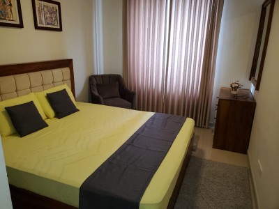 3BR Apartment for Sale at Havelock City, Peterson Tower | Investment LKR 113 Million (Negotiable) (AP4776)-2