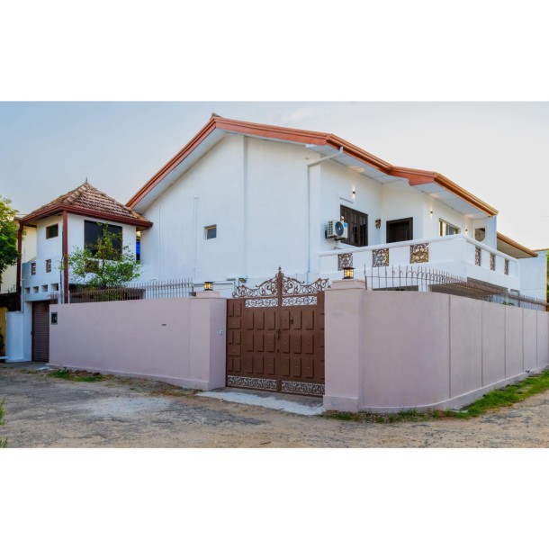 House for Rent in Rajagiriya | LKR 475,000 per Month(HS4782)-1