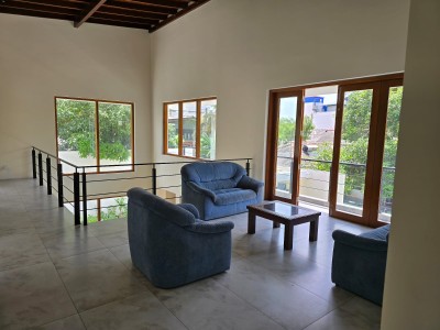 3BR House for Sale in Rawathawaththa, Moratuwa | LKR 90 Mn (HS4779)-9