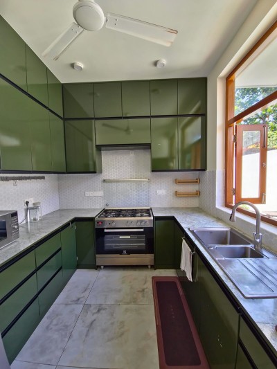 3BR House for Sale in Rawathawaththa, Moratuwa | LKR 90 Mn (HS4779)-11