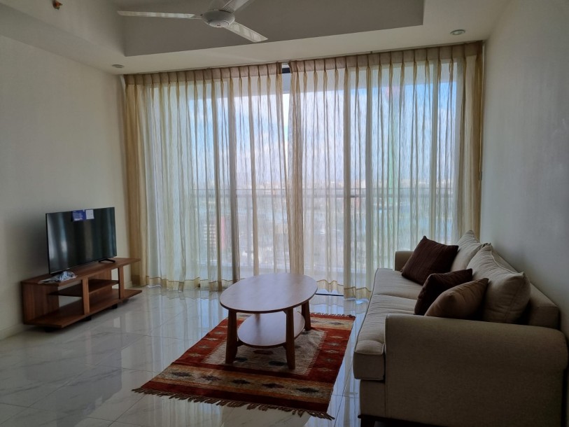 2BR Apartment for Rent at Twin Peaks, Colombo 02 | Monthly Rent USD 1,700 (AP4789)-1