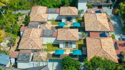 53 Perch Luxury Twin Villas for Sale in Thalpe | LKR 300 Mn (VL4790)
