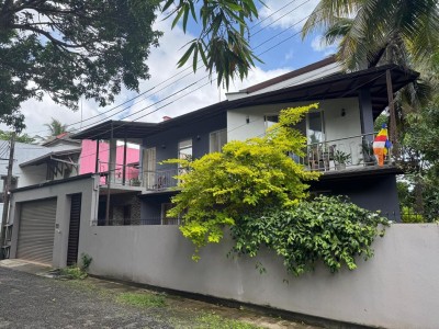 5BR House for Sale in Thalawathugoda | LKR 110 Mn(HS4793)